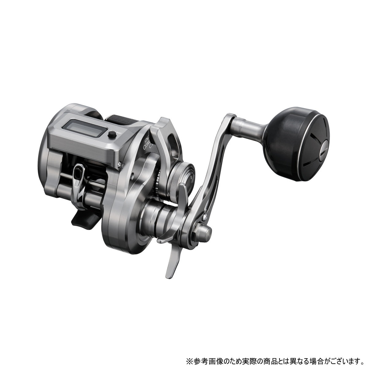 25 オシア コンクエストCT 201HG **