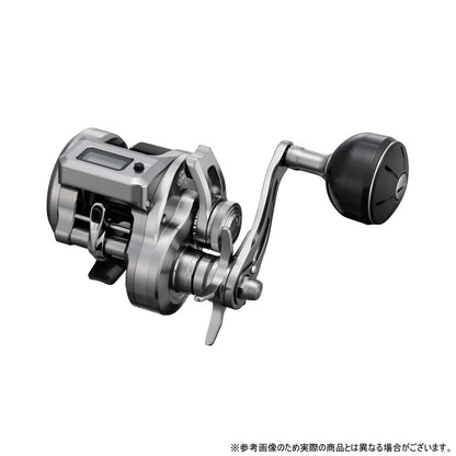 25 オシア コンクエストCT 201HG **