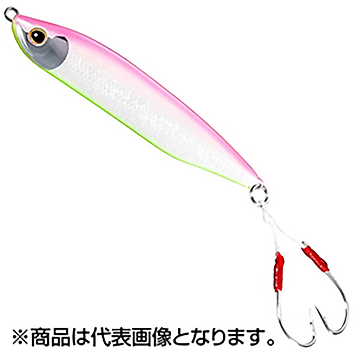 シマノ(SHIMANO) カーディフ ウインドリップ 85S ジェットブースト 004 ＳＴピンクグロー TN-285X【OFF】