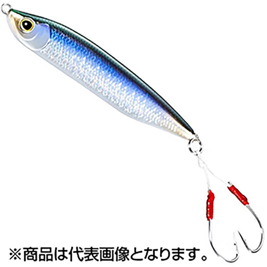 シマノ(SHIMANO) カーディフ ウインドリップ 85S ジェットブースト 006 Ｓ ＣＤＦカタクチ TN-285X【OFF】