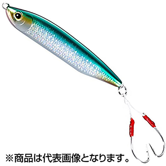 シマノ(SHIMANO) カーディフ ウインドリップ 85S ジェットブースト 007 Ｓナギサブルー TN-285X【OFF】