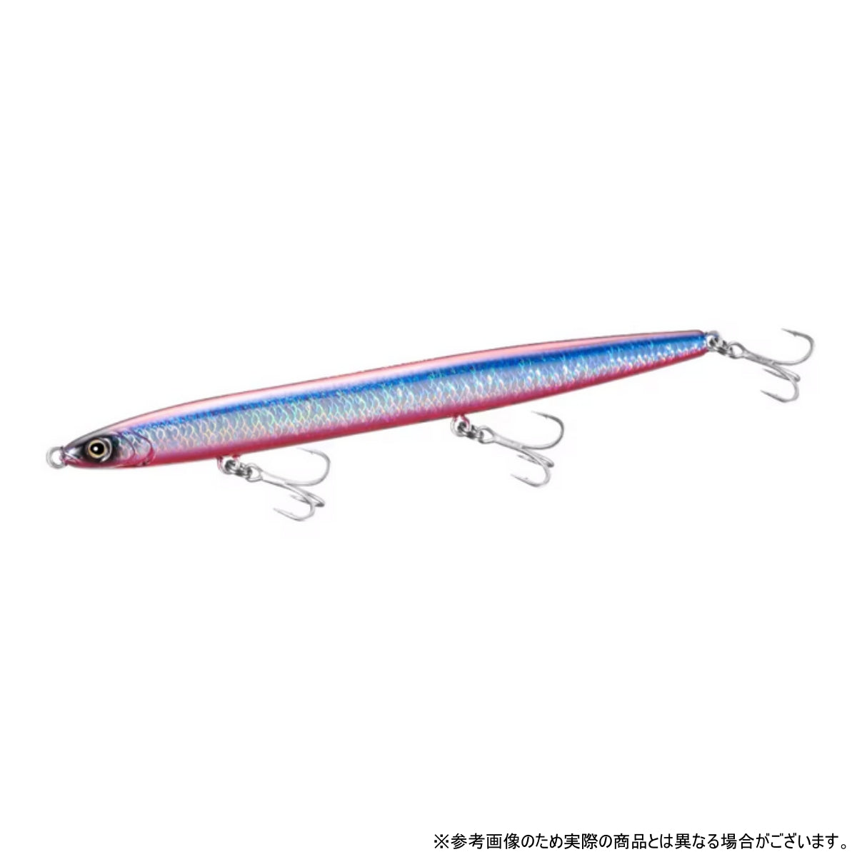 ｼﾏﾉ ﾗﾝｻﾞ120F JB XL-L12X 007 Sﾚｯﾄﾞﾍﾞﾘｰ