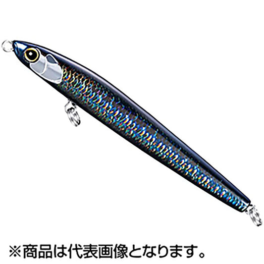 シマノ(SHIMANO) カーディフ ウインドリップスティック 90S ジェットブースト 006 ＳＴシルエットＢＬＫ XN-890X【OFF】