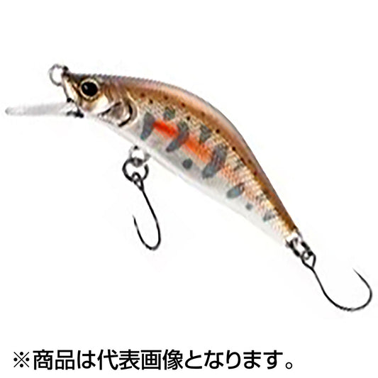 シマノ(SHIMANO) カーディフ リフレイン 45XS BOTTOM Spec 001 アルミヤマメ ZN-245X【OFF】