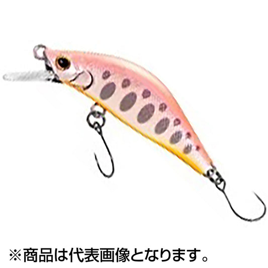 シマノ(SHIMANO) カーディフ リフレイン 45XS BOTTOM Spec 002 アルミピンクヤマメ ZN-245X