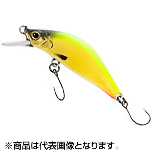 シマノ(SHIMANO) カーディフ リフレイン 45XS BOTTOM Spec 003 アルミチャートＧ ZN-245X