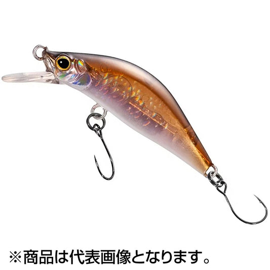 シマノ(SHIMANO) カーディフ リフレイン 45XS BOTTOM Spec 007 ＳＴクリアベイト ZN-245X【OFF】