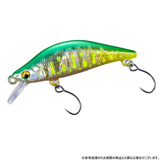 ｶｰﾃﾞｨﾌ ﾘﾌﾚｲﾝ 42S ZN-142Y 004 ｸﾞﾘｷﾝ