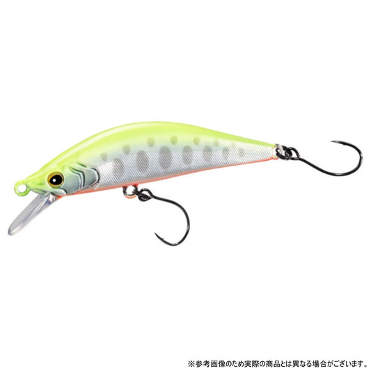 シマノ(SHIMANO) カーディフ リフレイン 50HS 50mm 4.1g #011 アルミチャートバックピンクベリー ZN-250W【OFF】