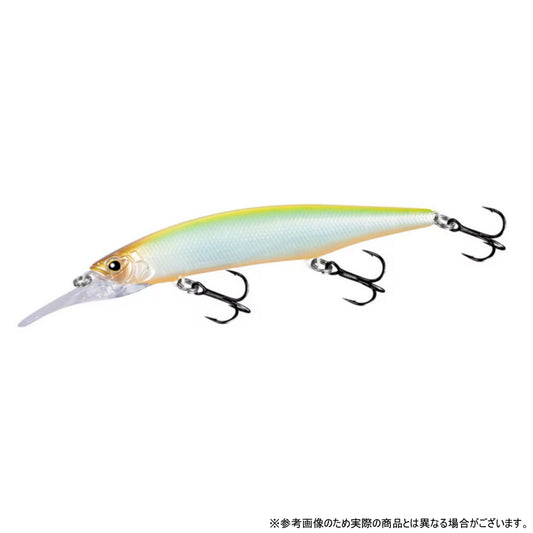 MD ザンバーノ95SP ZQ-B95Z 005 チャートシャイナー