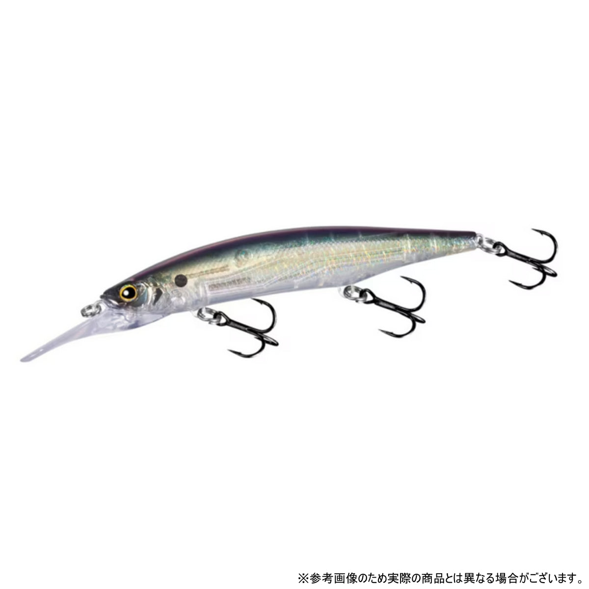 MD ザンバーノ95SP FB ZQ-L95Z 001 STセクシーSHAD
