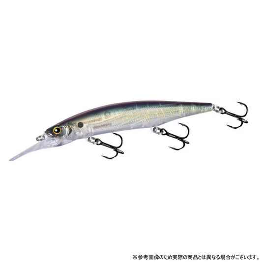 MD ザンバーノ95SP FB ZQ-L95Z 001 STセクシーSHAD