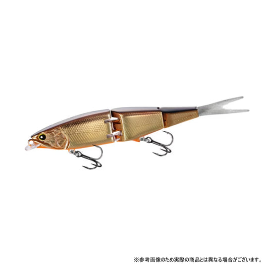 ﾌｪｲｻｰ 85+SF ZR-M10Z 004 GOLDENSHAD