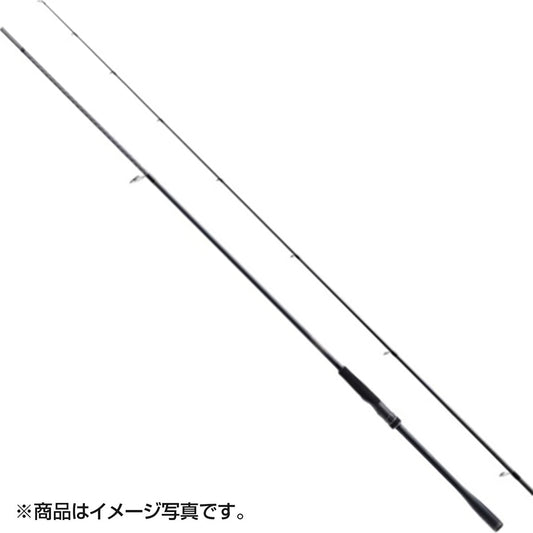 シマノ(SHIMANO) 23 ディアルーナ S106ML【OFF】