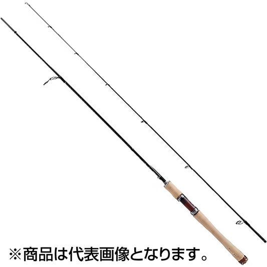 シマノ(SHIMANO) 24 カーディフ ストリーム プレミアム S64L【OFF】