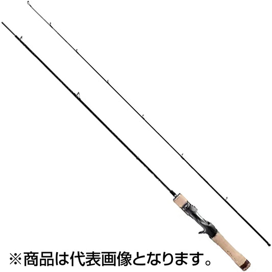 シマノ(SHIMANO) 24 カーディフ ストリーム プレミアム B54UL【OFF】