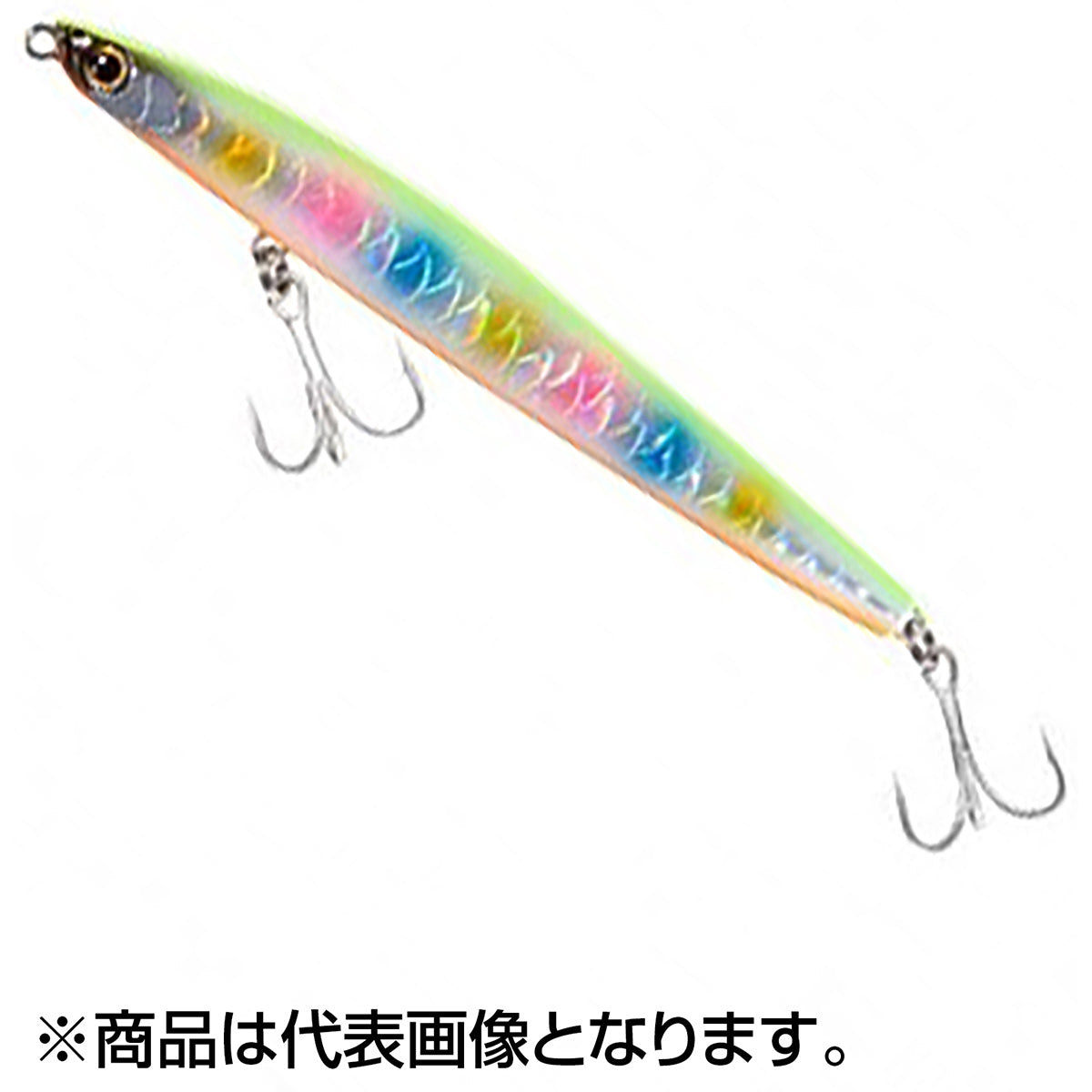 ｼﾏﾉ ﾄﾗｲﾃﾞﾝﾄ115S AR-C XL-205N ｷｮｳﾘﾝCC 014