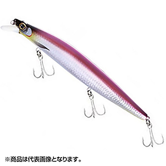 シマノ(SHIMANO) エクスセンス サイレントアサシン 140S ジェットブースト ノースプレミアム 140S 001 キョウリンピンクチギョ XM-214U【OFF】