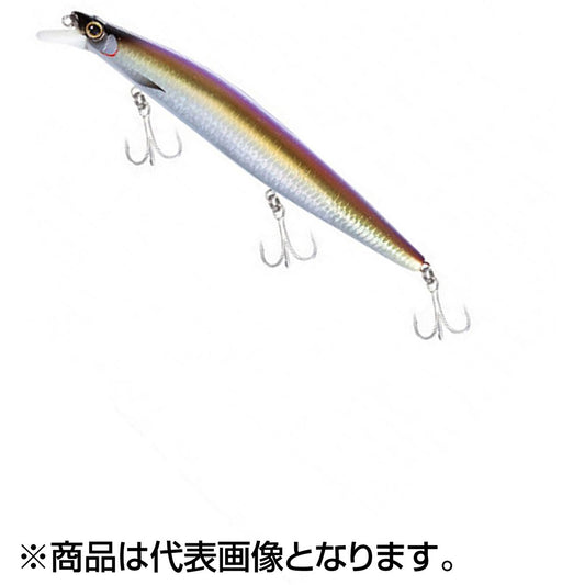 シマノ(SHIMANO) エクスセンス サイレントアサシン 140S ジェットブースト ノースプレミアム #003 キョウリンオオナゴ XM-214U_4969363514721