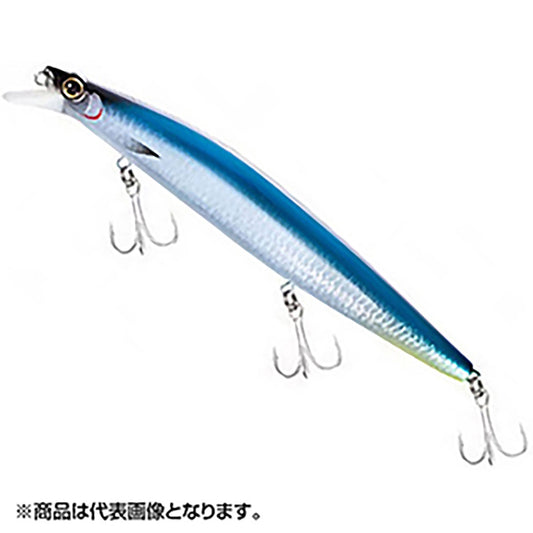 シマノ(SHIMANO) エクスセンス サイレントアサシン 140S ジェットブースト ノースプレミアム 140S 004 キョウリンＢカタクチ XM-214U【OFF】