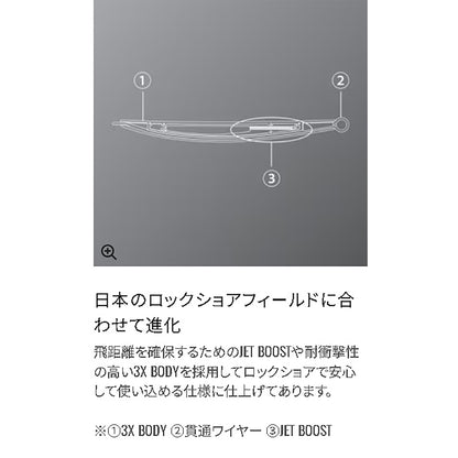 ﾛｯｸﾜｲﾝﾀﾞｰ160S XU-T16U 004