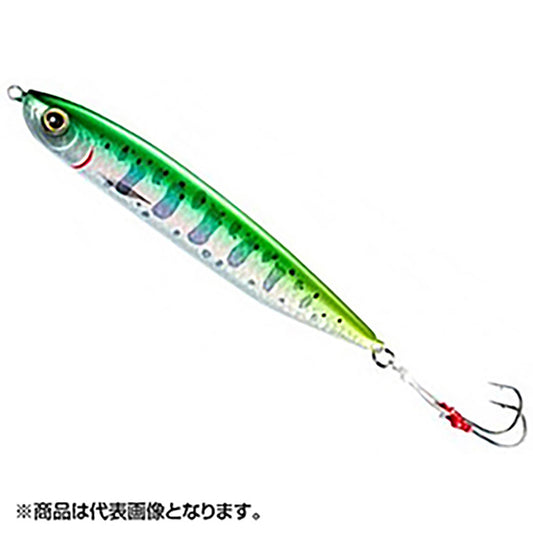 シマノ(SHIMANO) カーディフ ウインドリップ 105S ジェットブースト 008 キョウリンチギョ TN-210N【OFF】