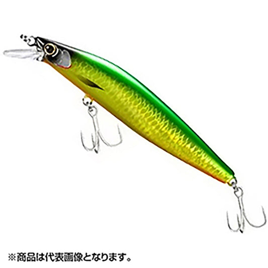 シマノ(SHIMANO) カーディフ ML バレット 93F ジェットブースト 002 キョウリンＧＧ ZN-M93U【OFF】