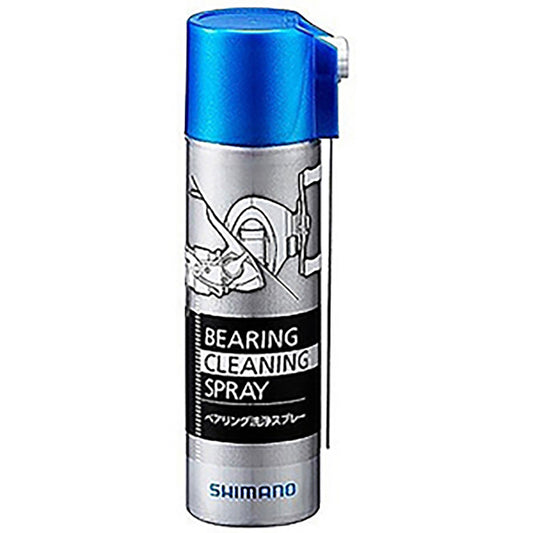 シマノ(SHIMANO) ベアリング 洗浄スプレー 60ml SP-018Q【OFF】