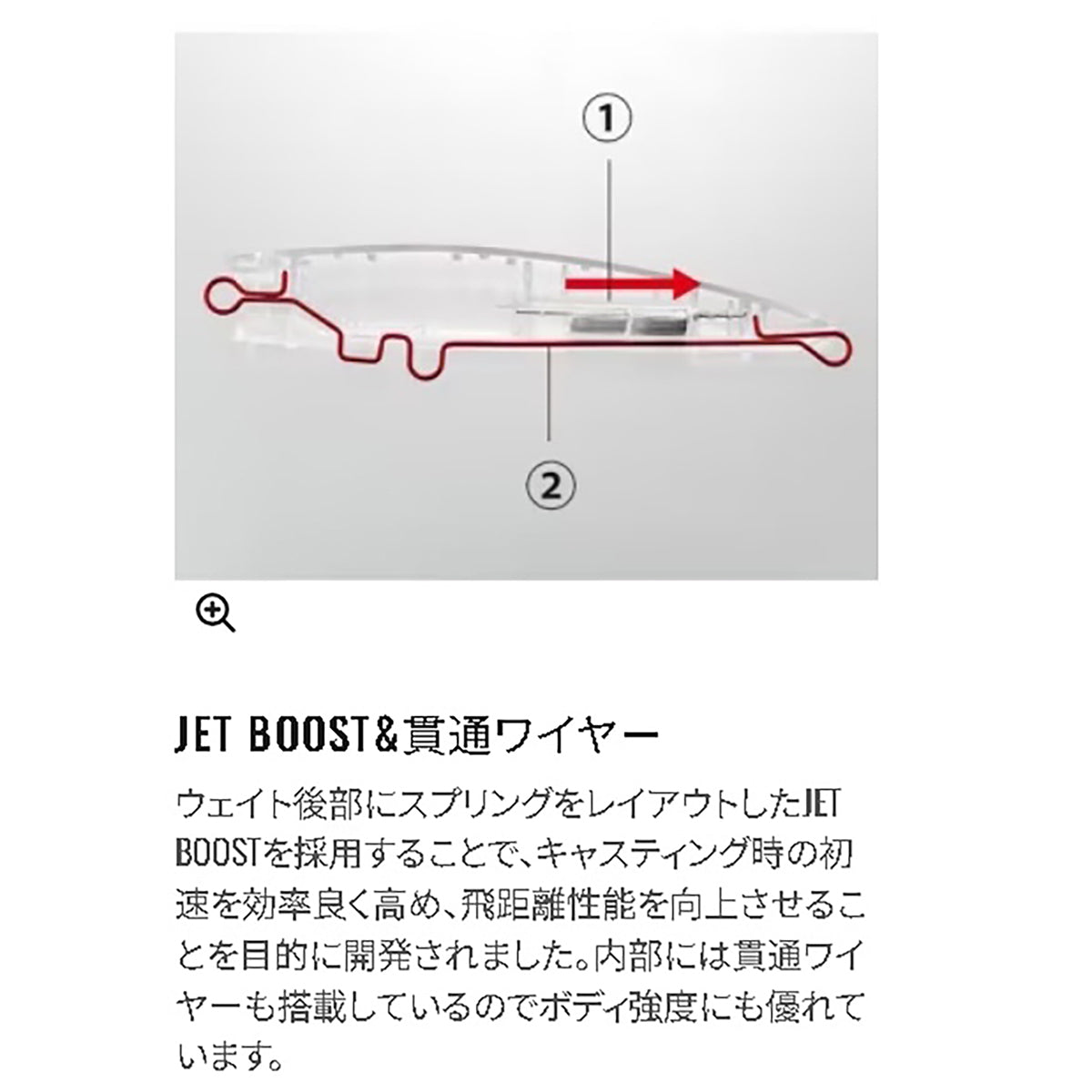 ﾊﾞﾌﾞﾙﾃﾞｨｯﾌﾟ180F OP-118R 001