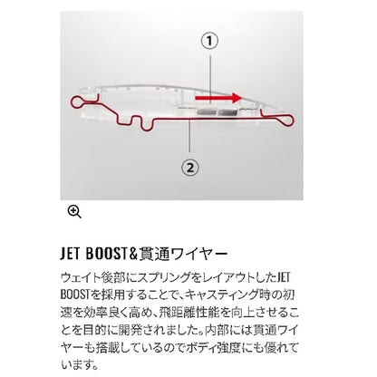 ﾊﾞﾌﾞﾙﾃﾞｨｯﾌﾟ180F OP-118R 001