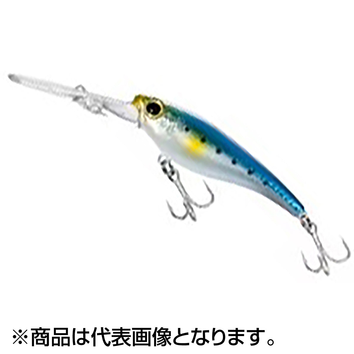 ﾗｲｽﾞｼｬｯﾄﾞ59F MR XH-M59U 001 ｷｮｳﾘﾝｲﾜｼ