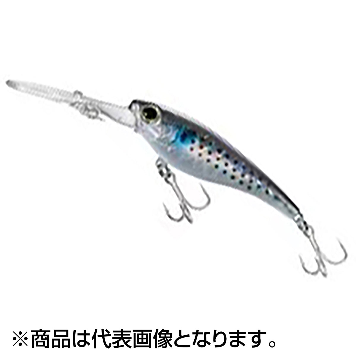 ﾗｲｽﾞｼｬｯﾄﾞ59F MR XH-M59U 002 ｷｮｳﾘﾝﾎﾞﾗ