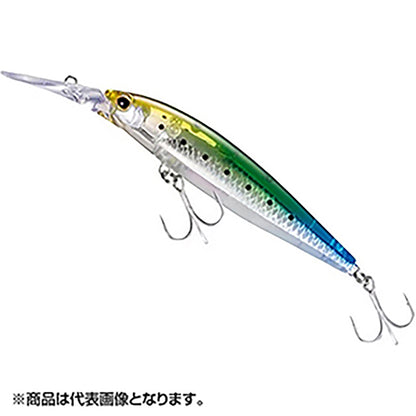 ﾀﾞｲﾌﾞｱｻｼﾝ99F FB XM-D99U 003