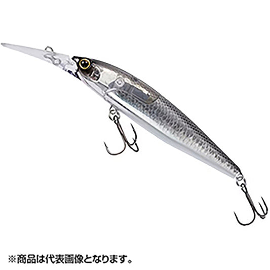 ﾜｰﾙﾄﾞﾀﾞｲﾊﾞｰ99SP FB ZQ-B99U 001