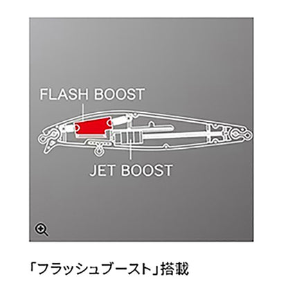 ｼｬﾛｰｱｻｼﾝ99F FB XM-199S 001