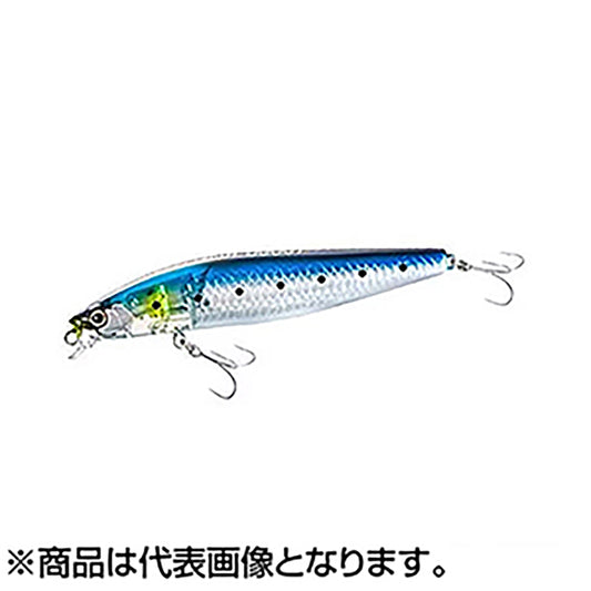 ｼｬﾛｰｱｻｼﾝ99F FB XM-199S 001