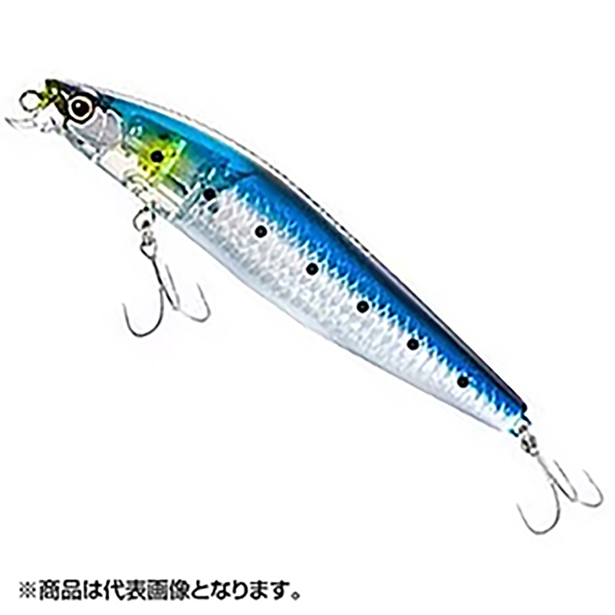 ｼﾏﾉ ｼｬﾛｰｱｻｼﾝ99F FB XM-199S 003