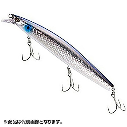 ｼﾏﾉ ｻｲﾚﾝﾄｱｻｼﾝ129F JB XM-129N 011