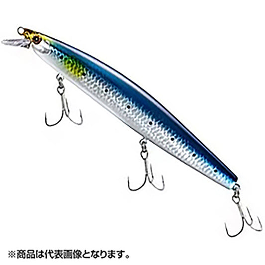 ｻｲﾚﾝﾄｱｻｼﾝ129S JB XM-229N 001