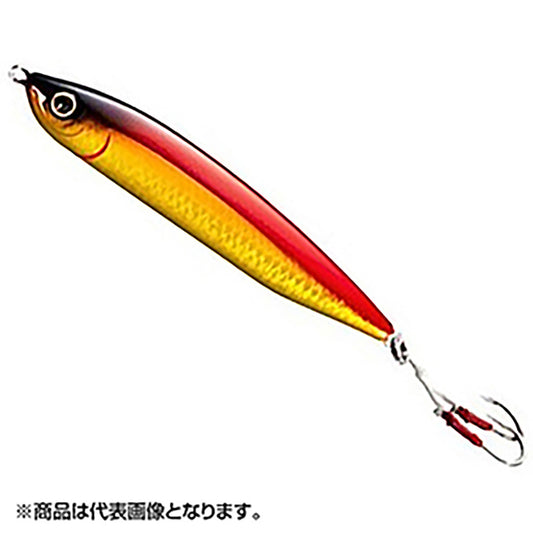シマノ(SHIMANO) カーディフ ウインドリップ 105S ジェットブースト 002 キョウリンアカキン TN-210N【OFF】
