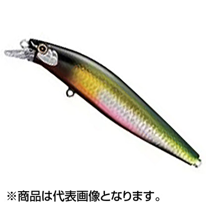 ｼﾏﾉ ｻｲﾚﾝﾄｱｻｼﾝ99SP JB XM-099P 017