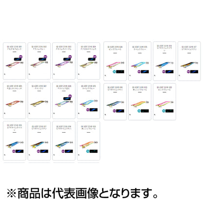 ｾﾌｨｱ ｸﾘﾝﾁﾌﾗｯｼｭﾌﾞｰｽﾄ3.0号 QE-X30T 008 Fｹｲﾑﾗｴﾋﾞ