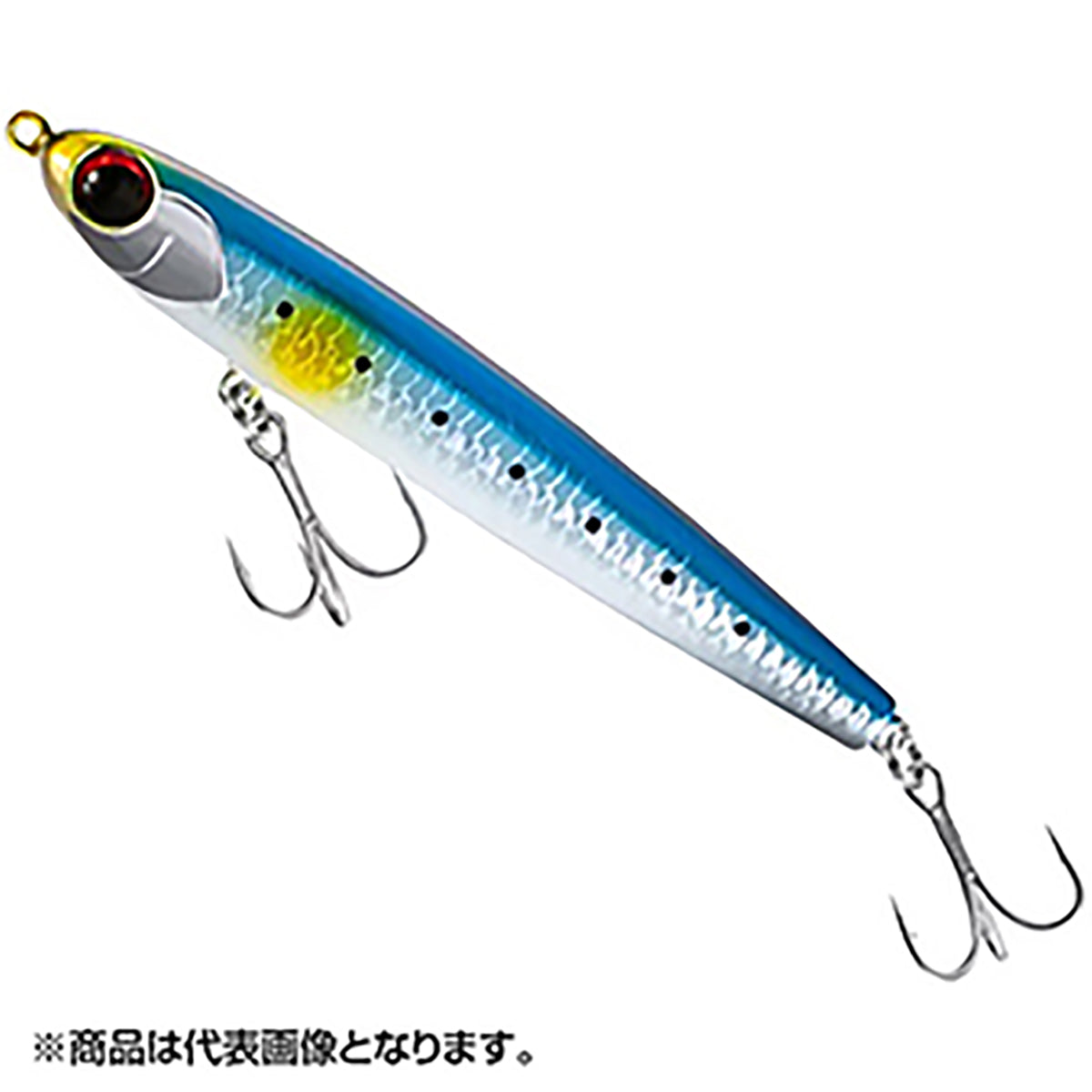 ｽﾀｯｶﾞﾘﾝｸﾞｽｲﾏｰ100ES JB XL-K10V 001 Nｲﾜｼ