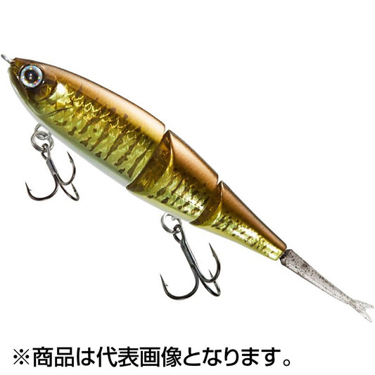 シマノ(SHIMANO) バンタム Btベイト 99F #006 ＮスモールマウスＢ ZR-699V