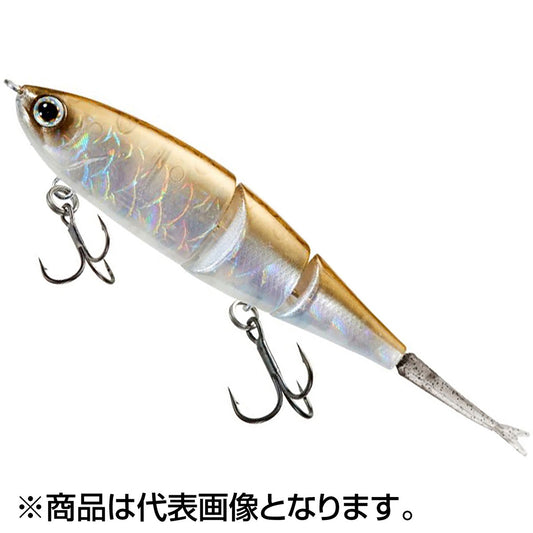 シマノ(SHIMANO) バンタム Btベイト 99F #009 Ｔワカサギ ZR-699V