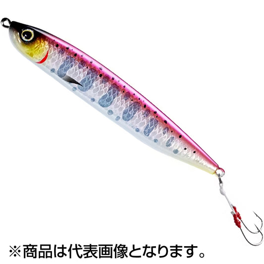 シマノ(SHIMANO) ウインドリップ 105S ジェットブースト 105mm 36g #011 Nピンクチギョ TN-210N【OFF】