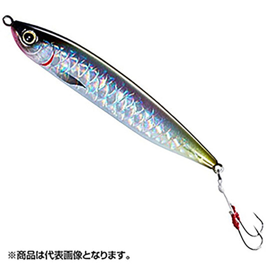 シマノ(SHIMANO) カーディフ ウインドリップ 95S ジェットブースト 013 Ａオオナゴグロー TN-295N【OFF】