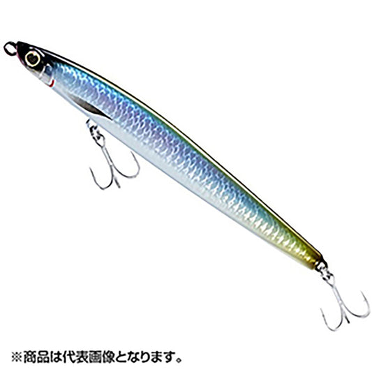 シマノ(SHIMANO) カーディフ ウインドリップスティック 115S ジェットブースト 003 Ｎオオナゴ XN-811V【OFF】
