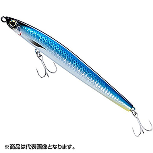 シマノ(SHIMANO) カーディフ ウインドリップスティック 115S ジェットブースト 008 Ｎイワシ XN-811V【OFF】