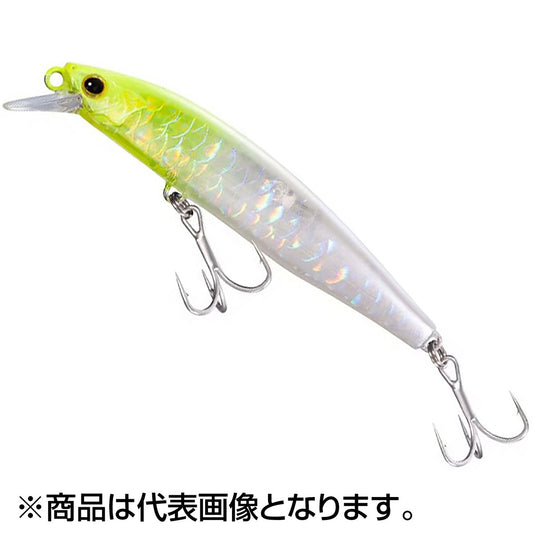 シマノ(SHIMANO) スコーピオン ワールドジャーク 110F フラッシュブースト #008 Ｔチャートパール ZQ-M11V【OFF】
